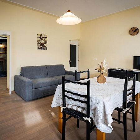 In Plait Bed & Breakfast Cercivento Екстериор снимка
